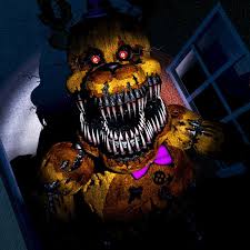 MASCOTE  HORROR